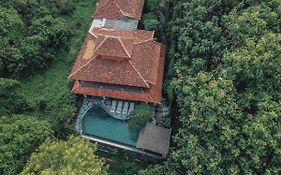 Villa Beji Mawang Ubud